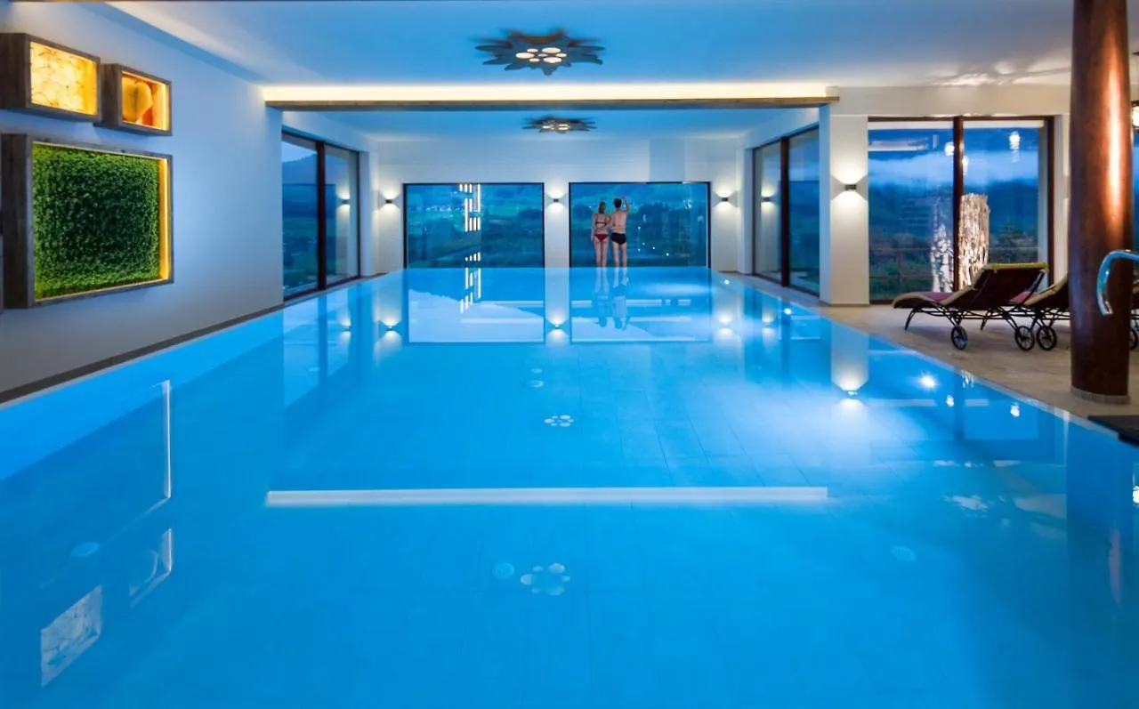 Allgaeuhotel Tanneck Fischen im Allgaeu Hotel