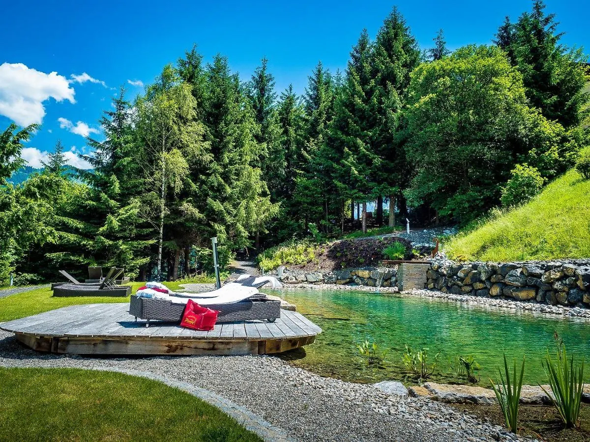 Allgaeuhotel Tanneck Fischen im Allgaeu 4*,