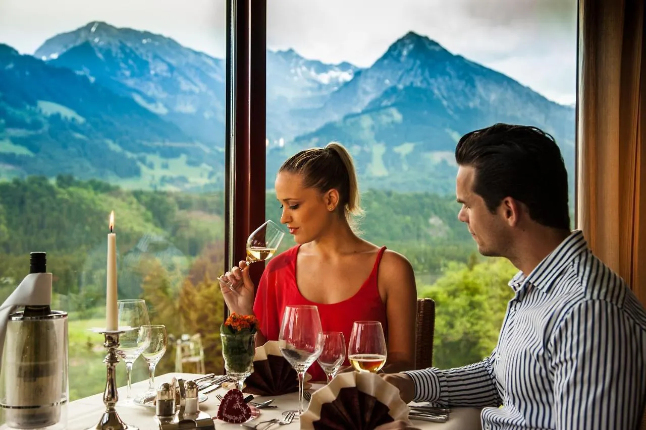 Allgaeuhotel Tanneck Fischen im Allgaeu 4*,  Germany