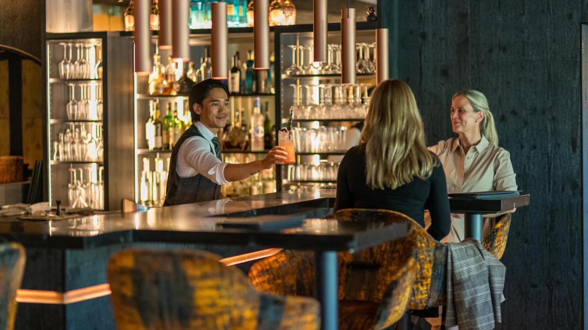 Hotel Allgaeuhotel Tanneck Fischen im Allgaeu