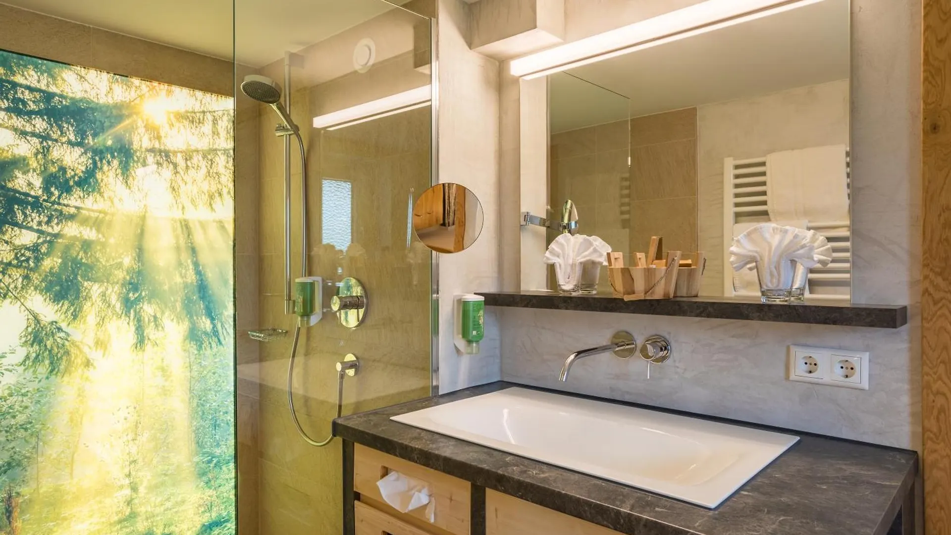 Allgaeuhotel Tanneck Fischen im Allgaeu 4*,
