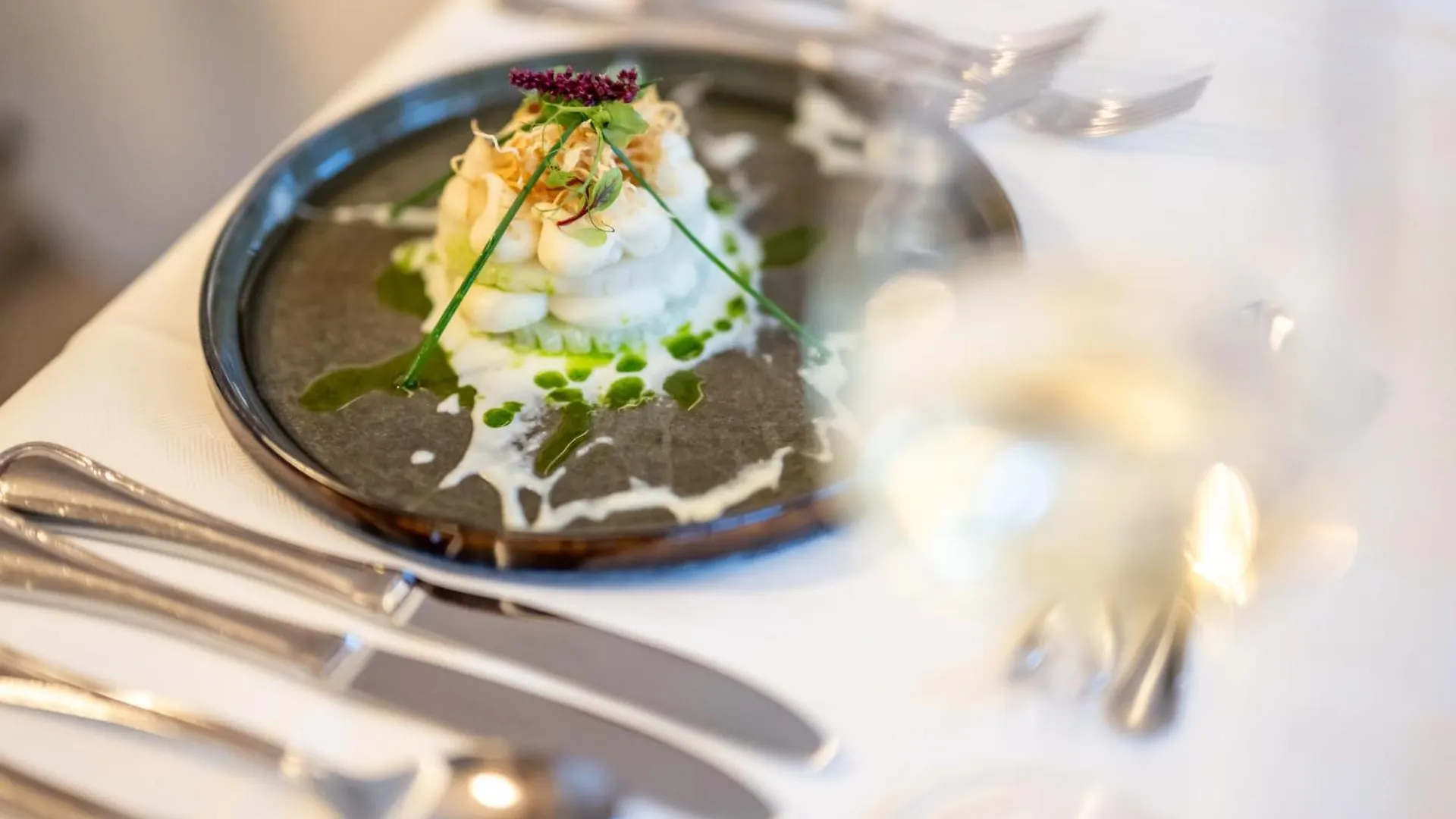 Hotel Allgaeuhotel Tanneck Fischen im Allgaeu