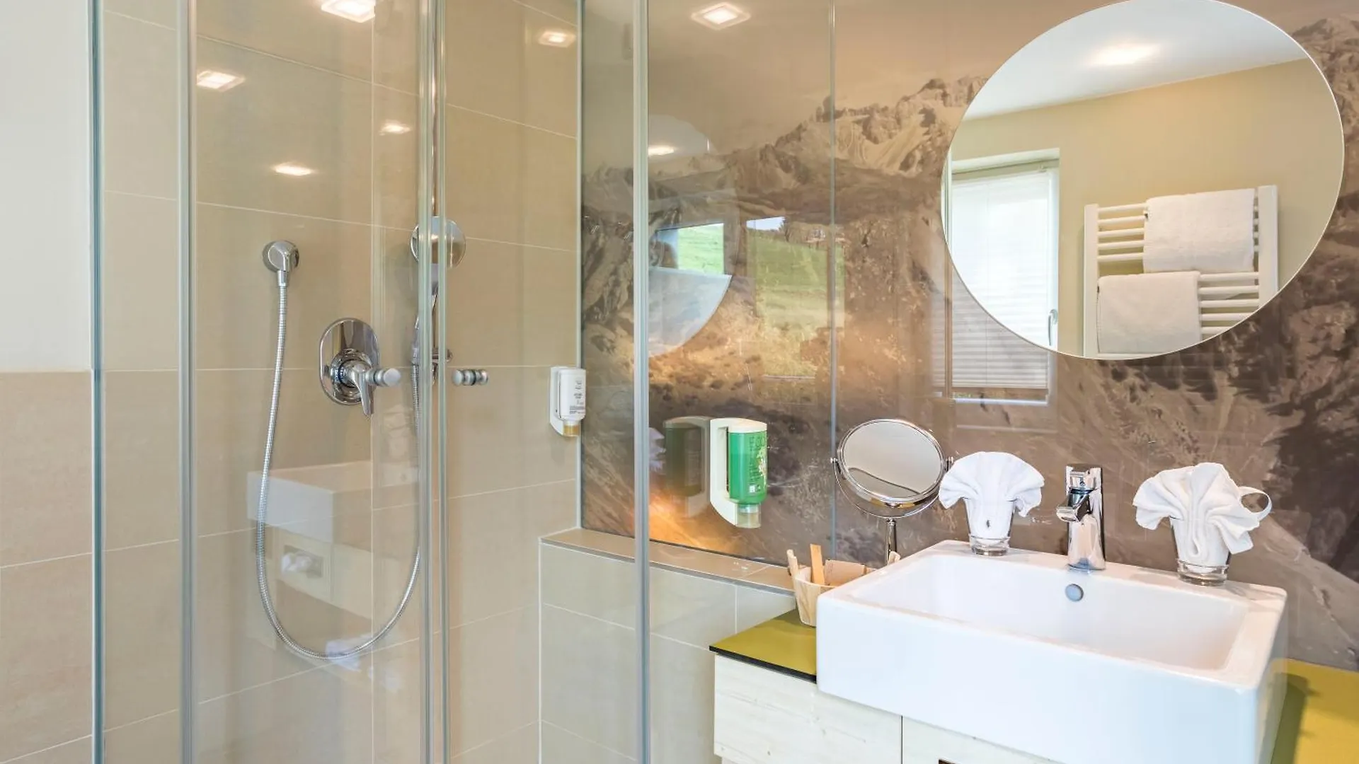 Allgaeuhotel Tanneck Fischen im Allgaeu Germany