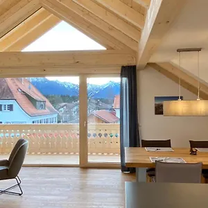 Haus Akelei Fischen im Allgäu