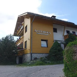Atelierhaus Fischen im Allgäu