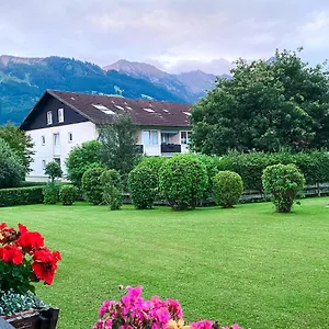 Bergoase Fischen im Allgäu