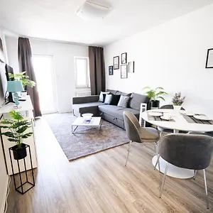 - 5 Min To Hbf City Airport Mannheim