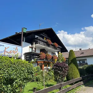 Keiß Fischen im Allgäu