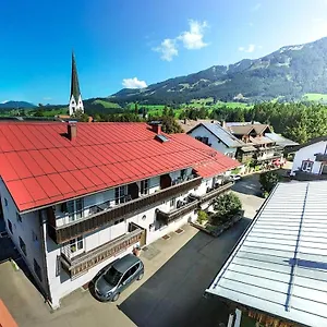 Mayer Fischen im Allgäu