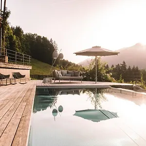 Der Jägersberg Fischen im Allgäu