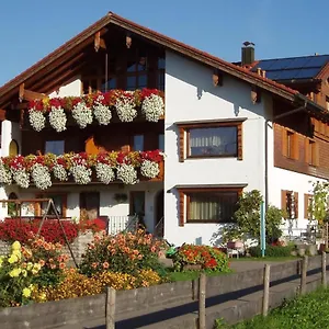 Koch Fischen im Allgäu