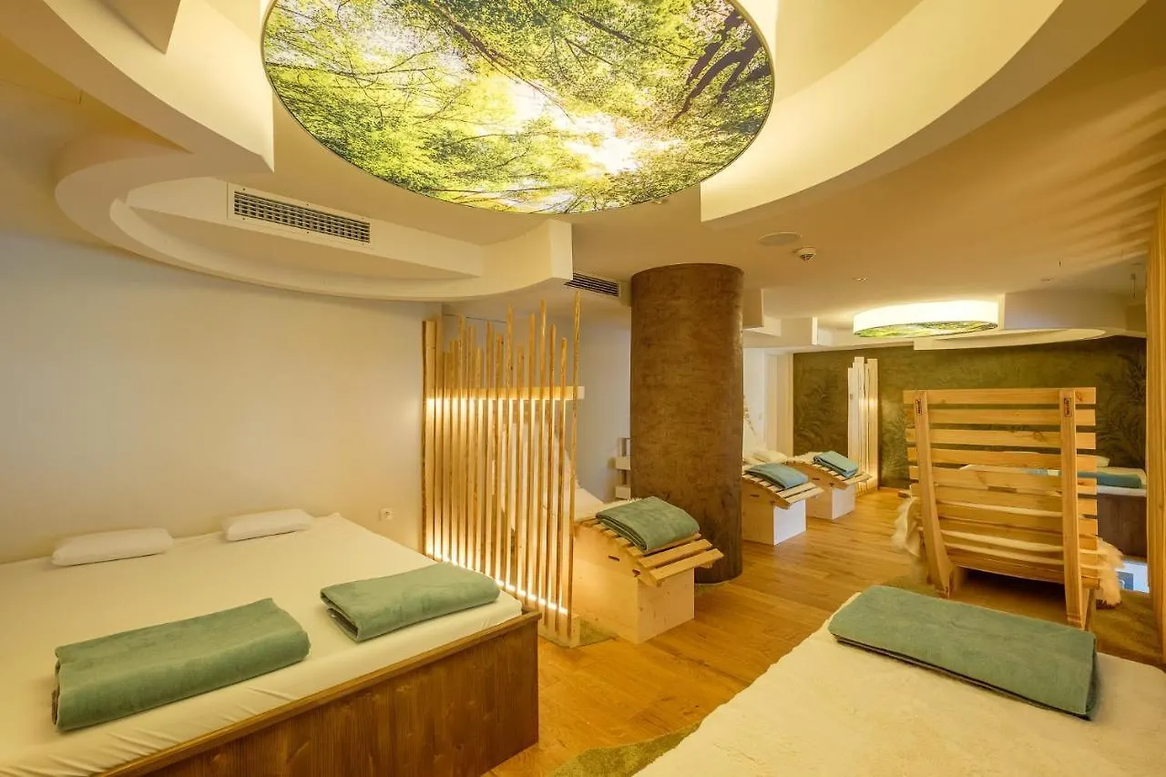 Allgaeuhotel Tanneck Fischen im Allgaeu 4*,  Germania